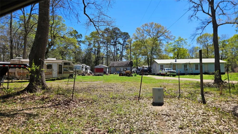15606 Firewood Drive Conroe, TX 77303