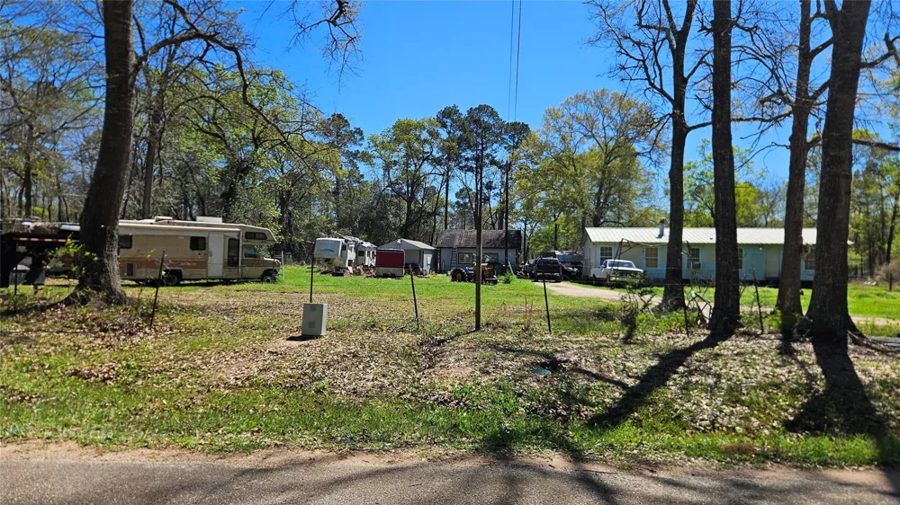 15606 Firewood Drive Conroe, TX 77303