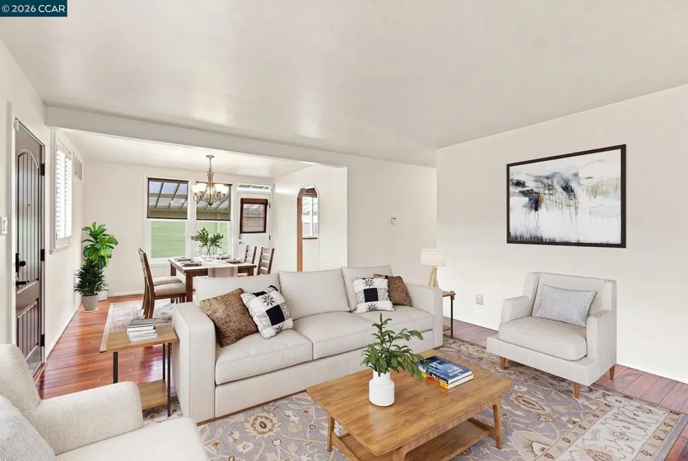 689 Linda Mar Blvd Pacifica, CA 94044