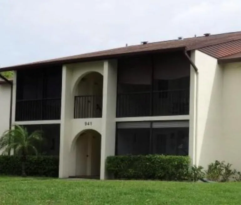 4815 Sable Pine Circle #C1 West Palm Beach, FL 33417