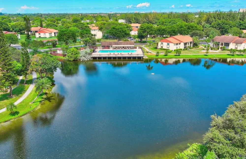 4815 Sable Pine Circle #C1 West Palm Beach, FL 33417