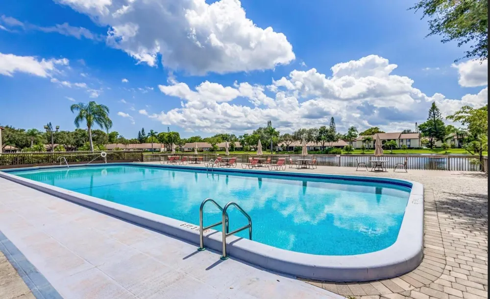4815 Sable Pine Circle #C1 West Palm Beach, FL 33417