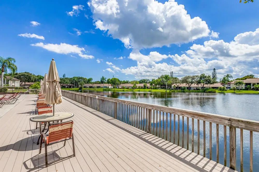 4815 Sable Pine Circle #C1 West Palm Beach, FL 33417
