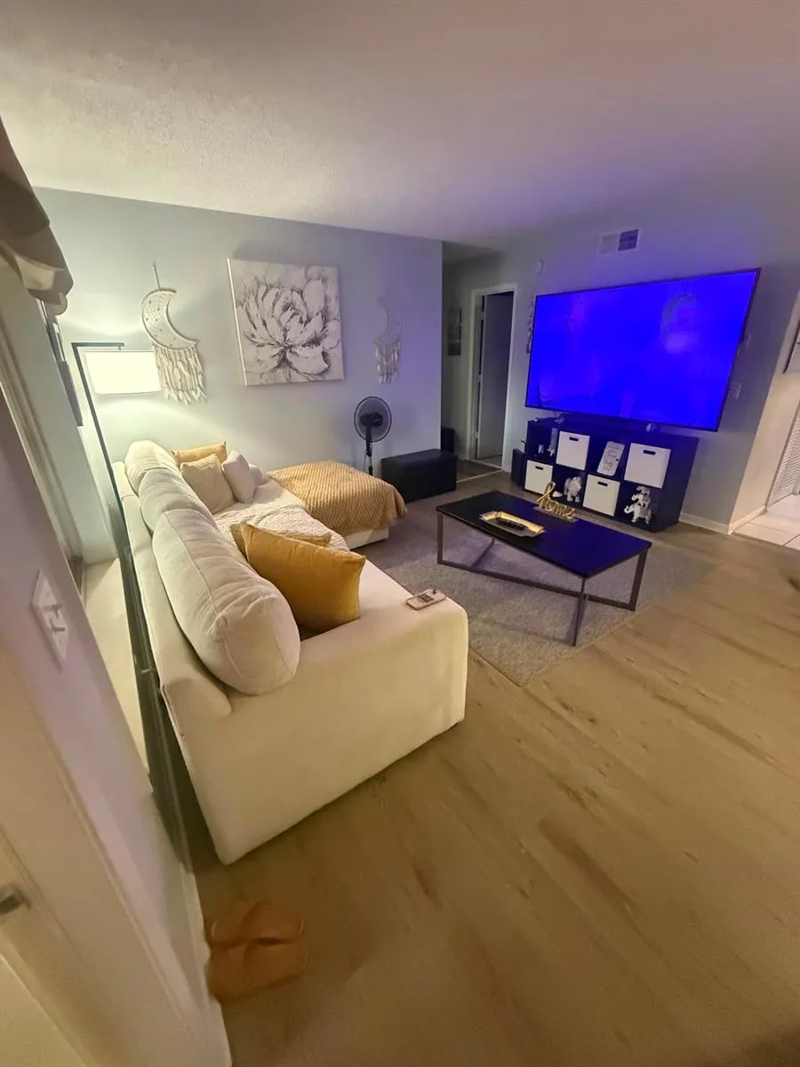 4815 Sable Pine Circle #C1 West Palm Beach, FL 33417