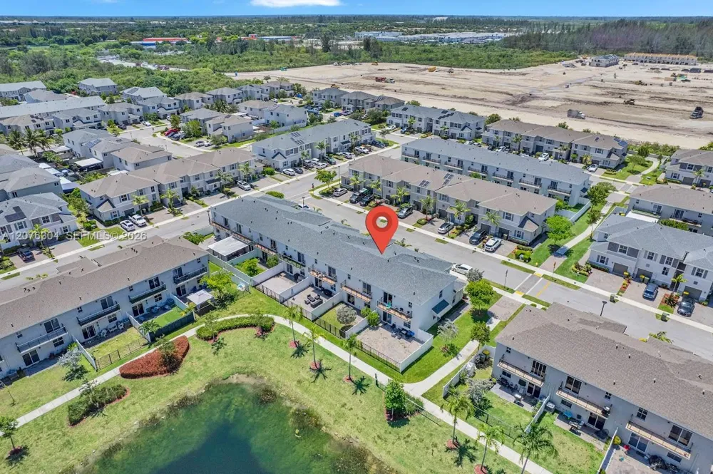 805 SE 18th St #805 Homestead, FL 33034
