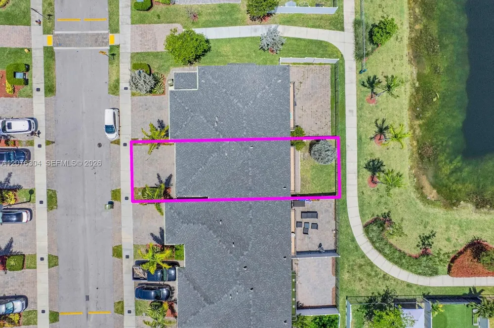 805 SE 18th St #805 Homestead, FL 33034