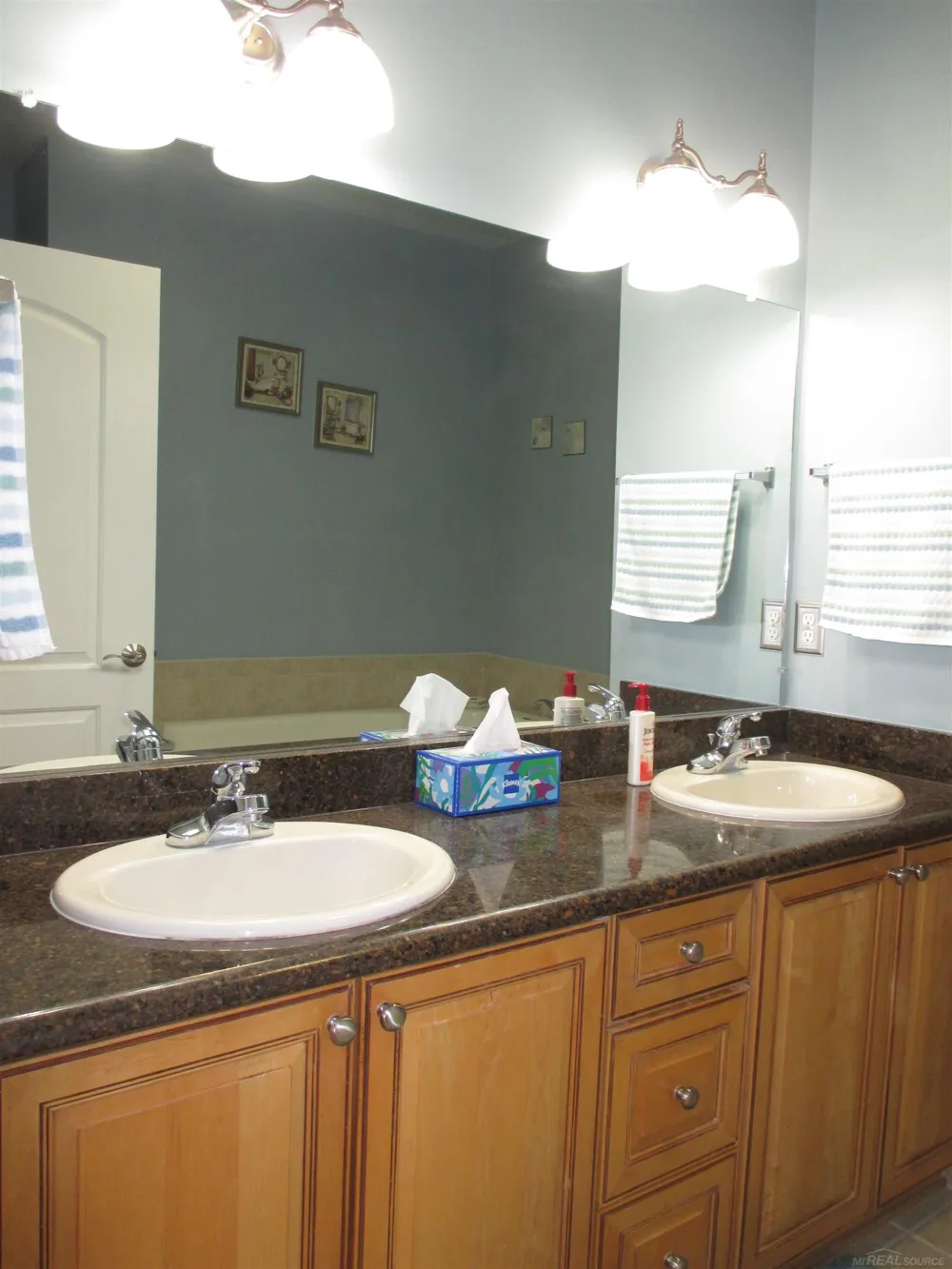 49272 Brodie Court Macomb Township, MI 48042