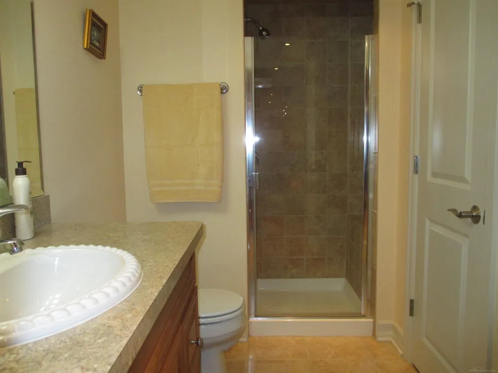 49272 Brodie Court Macomb Township, MI 48042