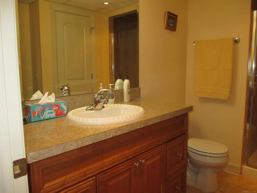 49272 Brodie Court Macomb Township, MI 48042