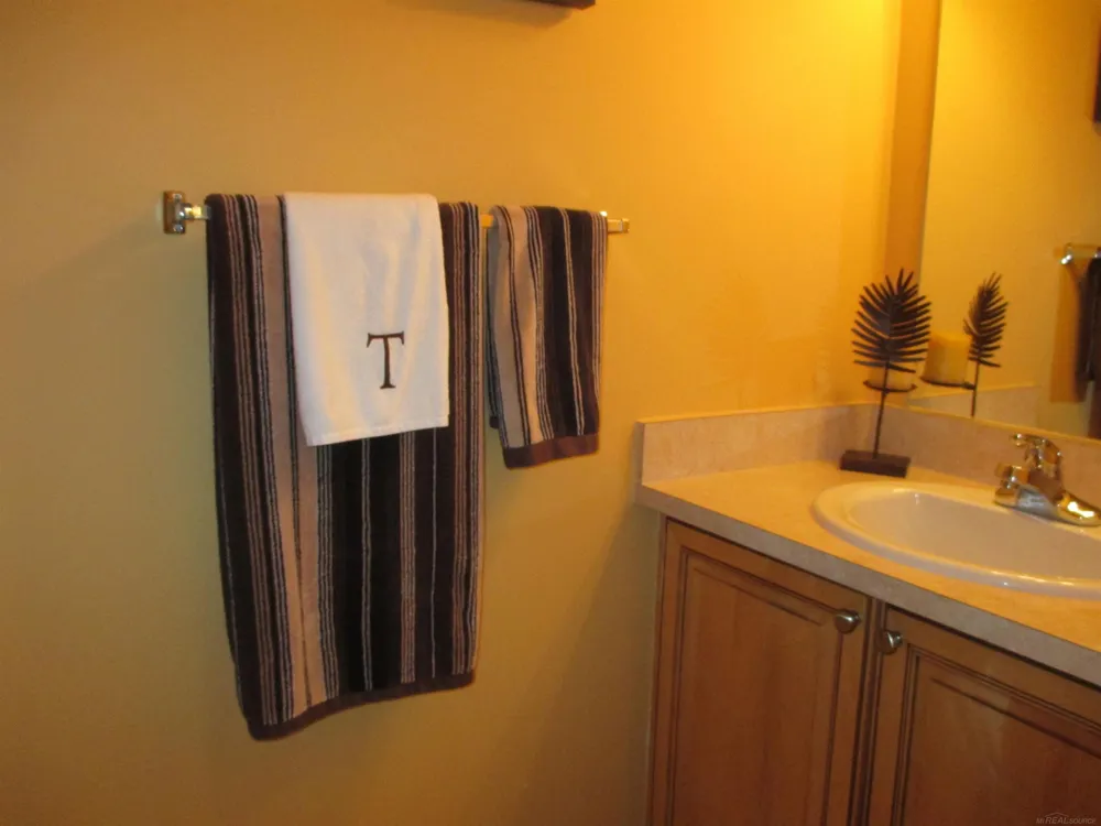 49272 Brodie Court Macomb Township, MI 48042