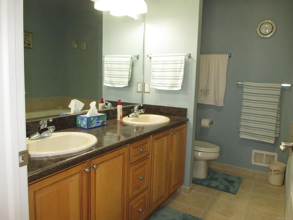 49272 Brodie Court Macomb Township, MI 48042