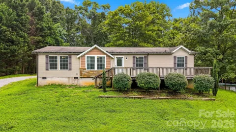 2093 Conley Bumgarner Road