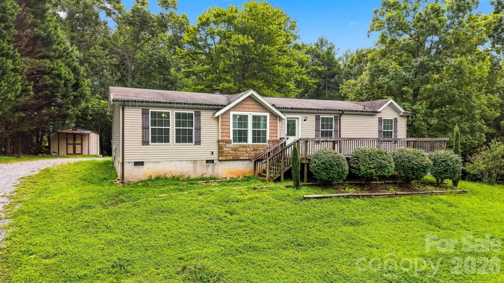 2093 Conley Bumgarner Road Morganton, NC 28655