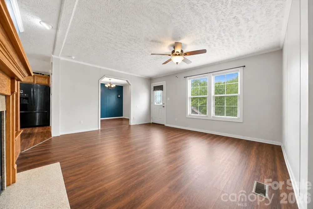 2093 Conley Bumgarner Road Morganton, NC 28655