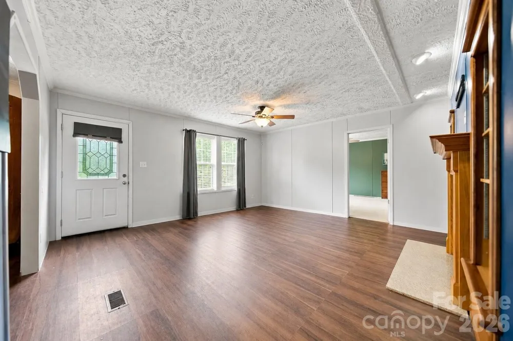 2093 Conley Bumgarner Road Morganton, NC 28655