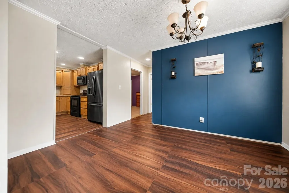 2093 Conley Bumgarner Road Morganton, NC 28655