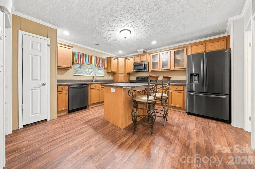 2093 Conley Bumgarner Road Morganton, NC 28655