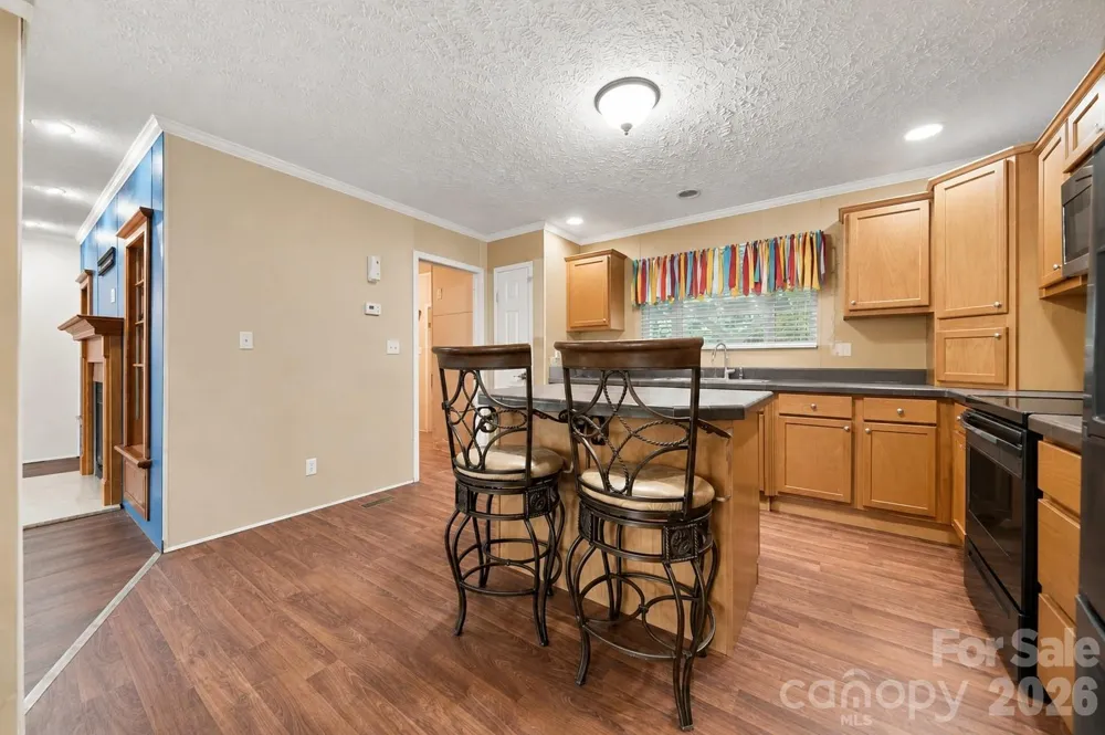 2093 Conley Bumgarner Road Morganton, NC 28655