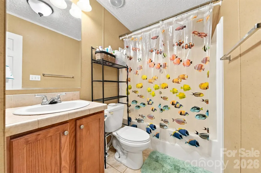 2093 Conley Bumgarner Road Morganton, NC 28655