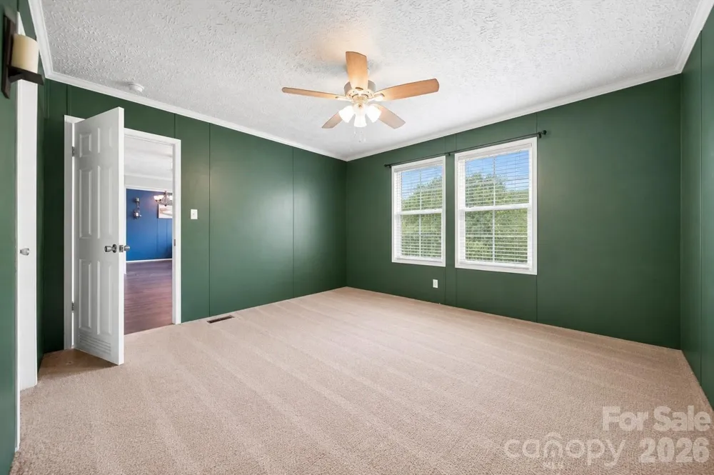 2093 Conley Bumgarner Road Morganton, NC 28655