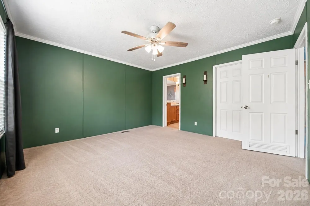 2093 Conley Bumgarner Road Morganton, NC 28655