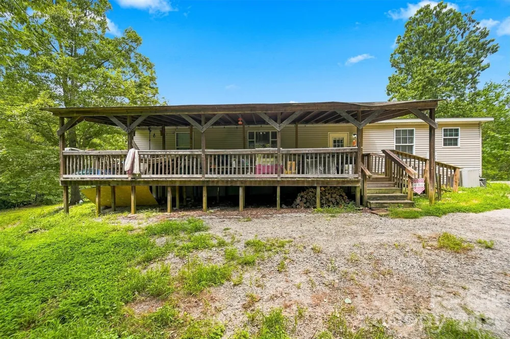 2093 Conley Bumgarner Road Morganton, NC 28655