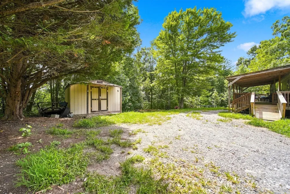 2093 Conley Bumgarner Road Morganton, NC 28655