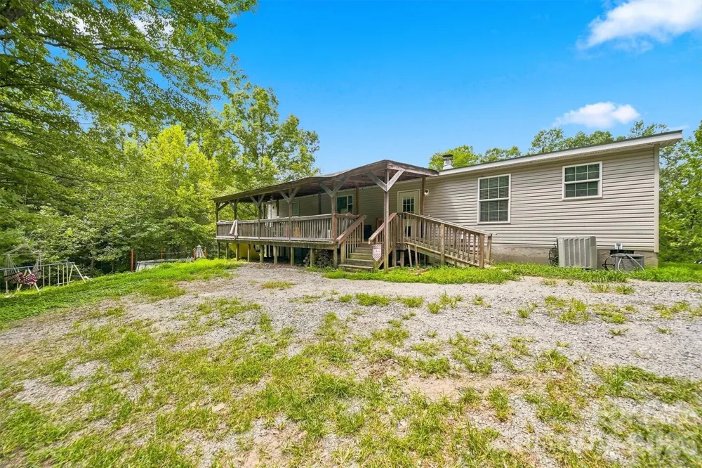 2093 Conley Bumgarner Road Morganton, NC 28655