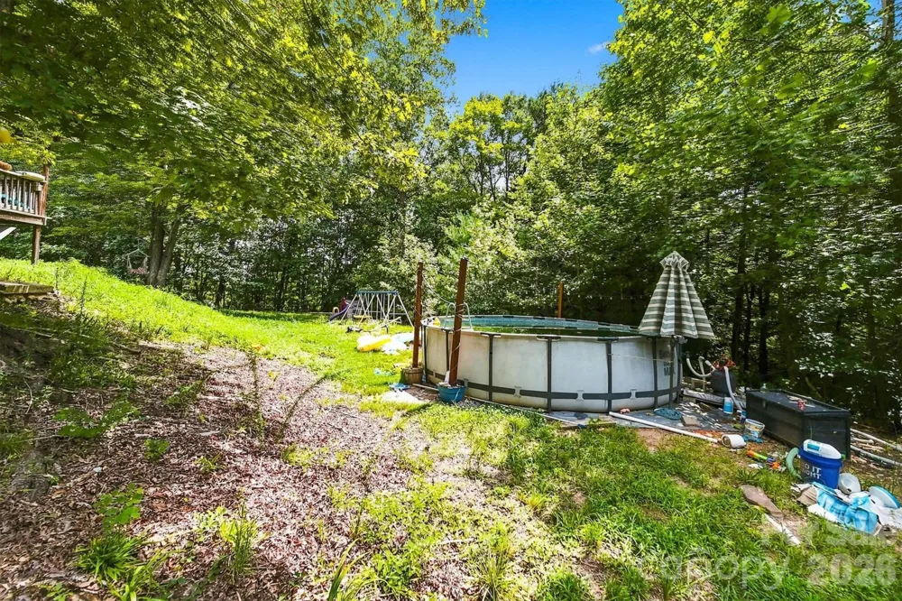 2093 Conley Bumgarner Road Morganton, NC 28655