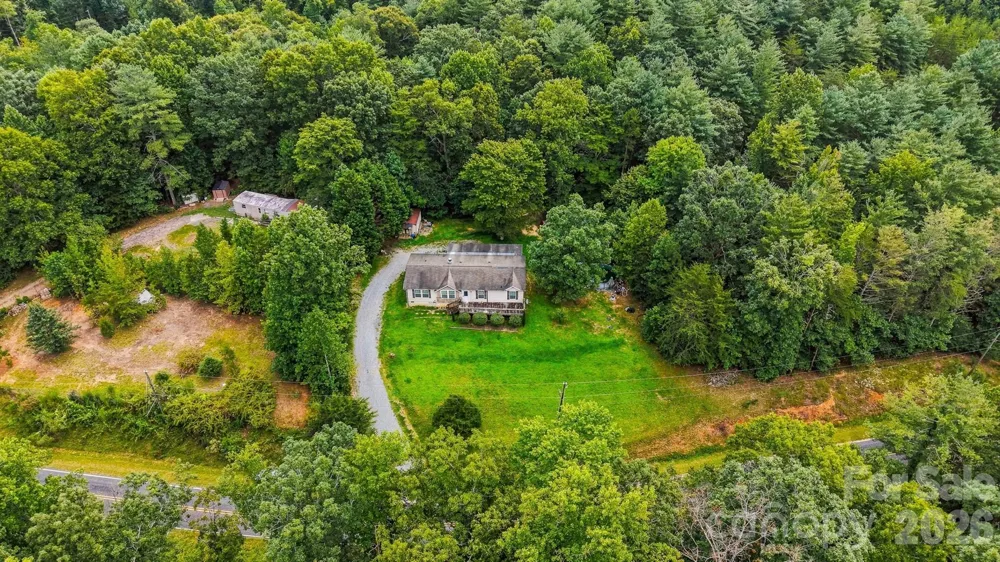 2093 Conley Bumgarner Road Morganton, NC 28655