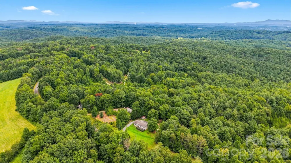 2093 Conley Bumgarner Road Morganton, NC 28655