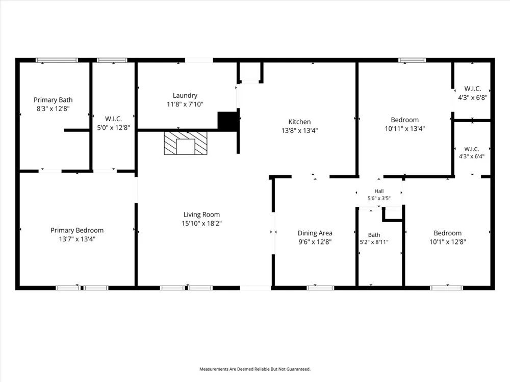 2093 Conley Bumgarner Road Morganton, NC 28655