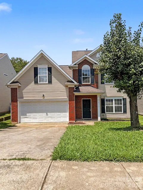 2717 Forest Grove Court