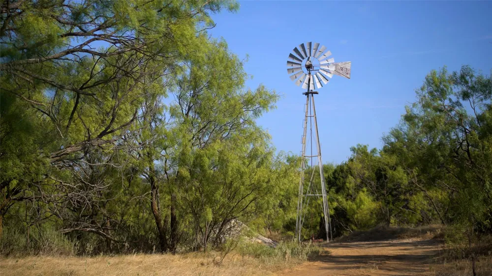 County Rd 103 Caddo, TX 76429