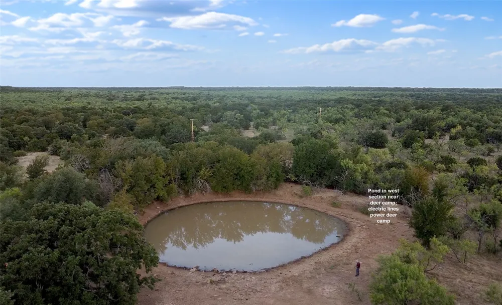 County Rd 103 Caddo, TX 76429