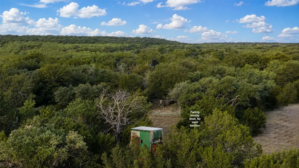 County Rd 103 Caddo, TX 76429