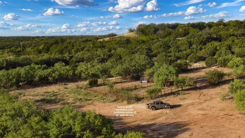 County Rd 103 Caddo, TX 76429