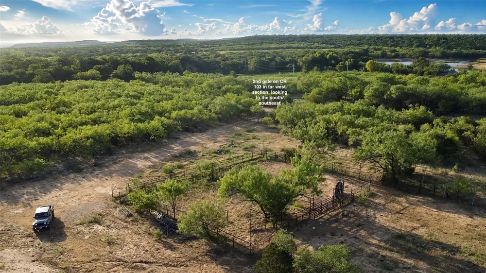 County Rd 103 Caddo, TX 76429