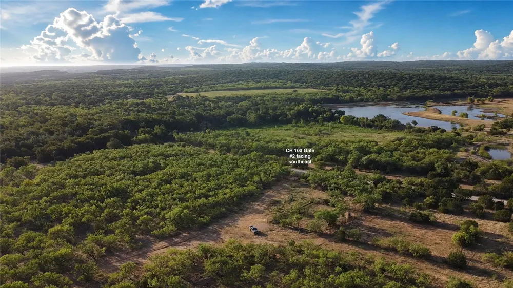 County Rd 103 Caddo, TX 76429