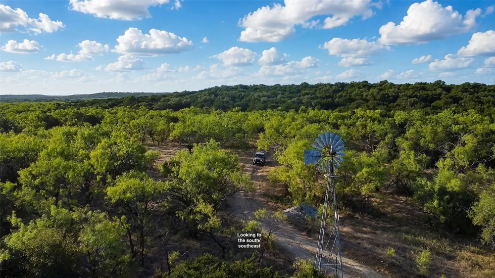 County Rd 103 Caddo, TX 76429