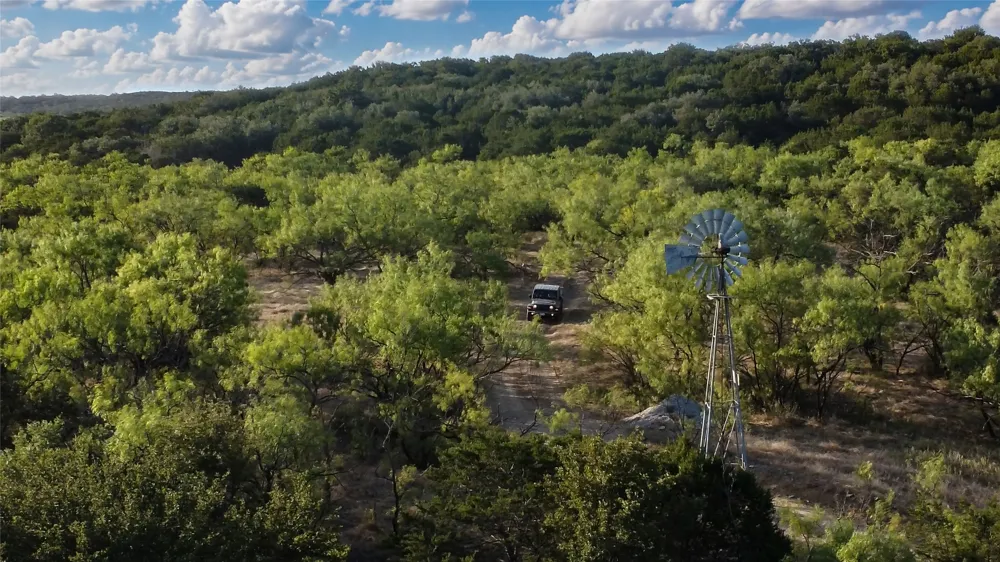 County Rd 103 Caddo, TX 76429