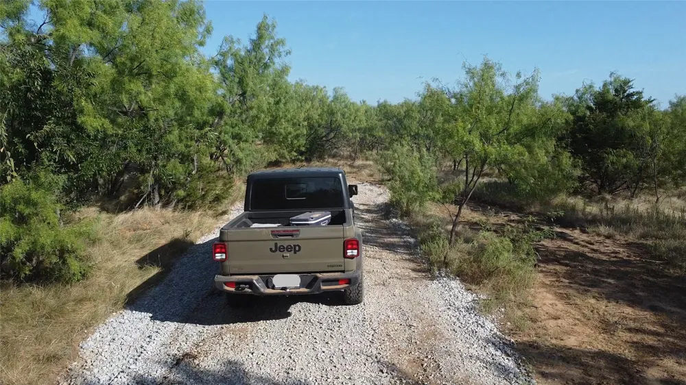 County Rd 103 Caddo, TX 76429