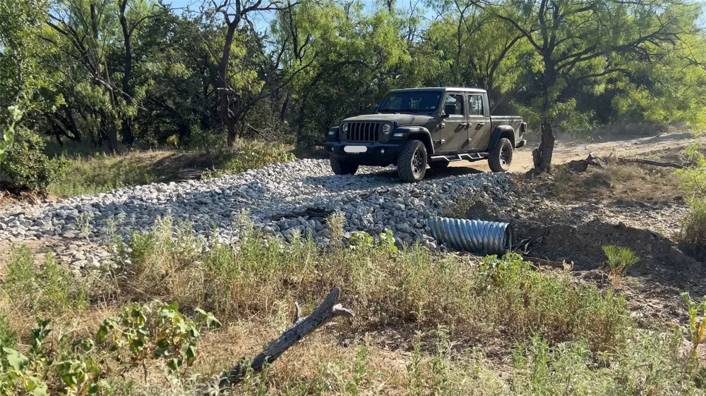 County Rd 103 Caddo, TX 76429