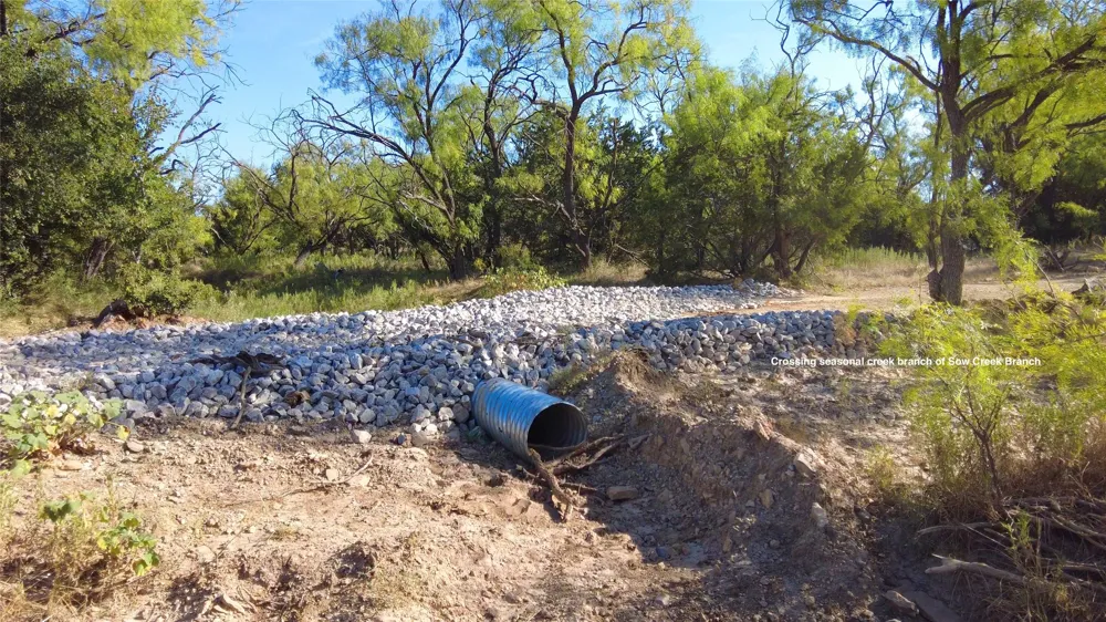 County Rd 103 Caddo, TX 76429