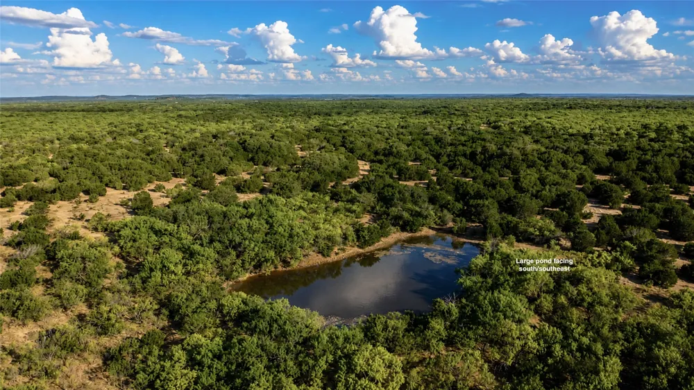 County Rd 103 Caddo, TX 76429