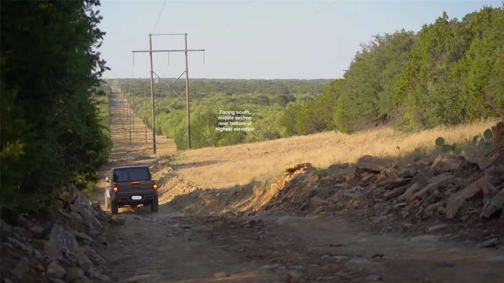 County Rd 103 Caddo, TX 76429