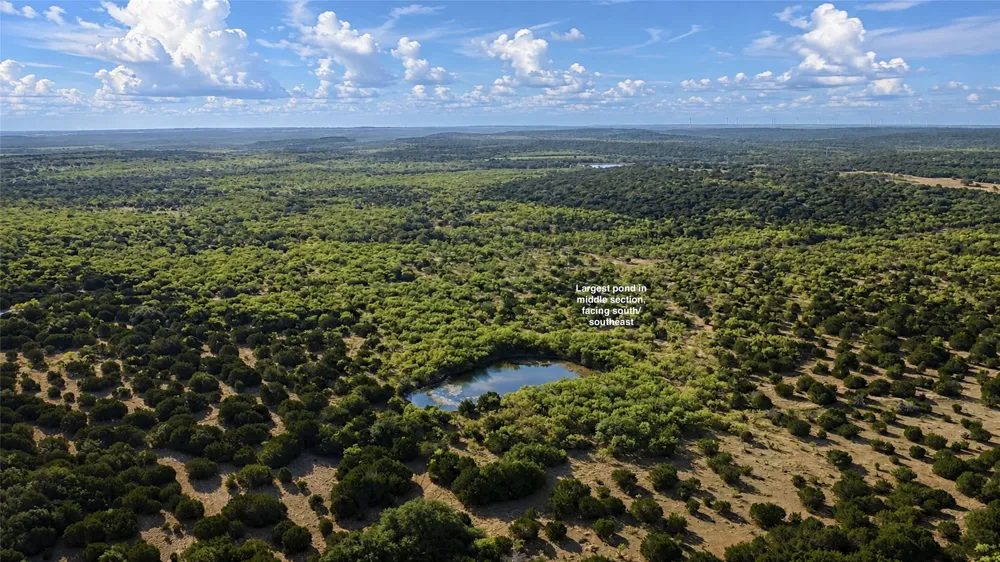 County Rd 103 Caddo, TX 76429