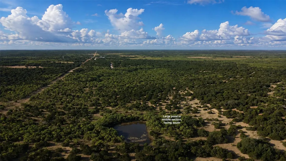 County Rd 103 Caddo, TX 76429