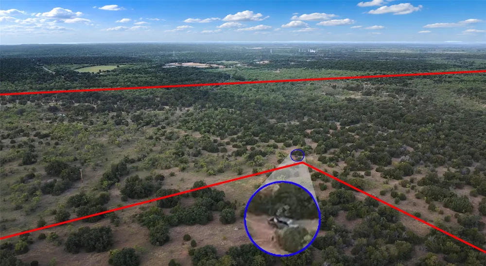 County Rd 103 Caddo, TX 76429