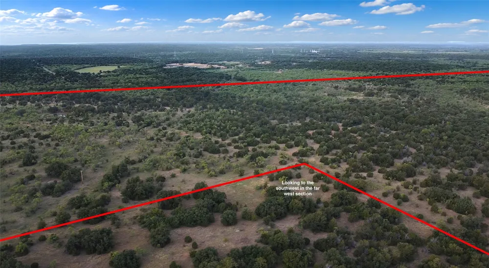 County Rd 103 Caddo, TX 76429